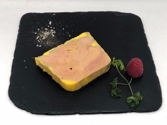 Il etait une Oie dans le Sud Ouest